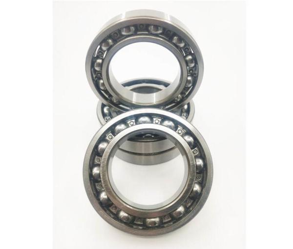 Single Row 6018 2ZC3 Skf Deep Groove Ball Bearings High Speed Z2V2