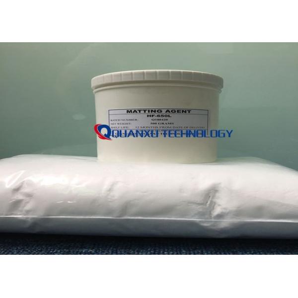 99% Purity  Matting Agent for Paint Automotive Coating Equivalent To OK412