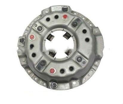 Steel Clutch Cover Assembly , TCM Forklift Parts Isuzu C240 Model