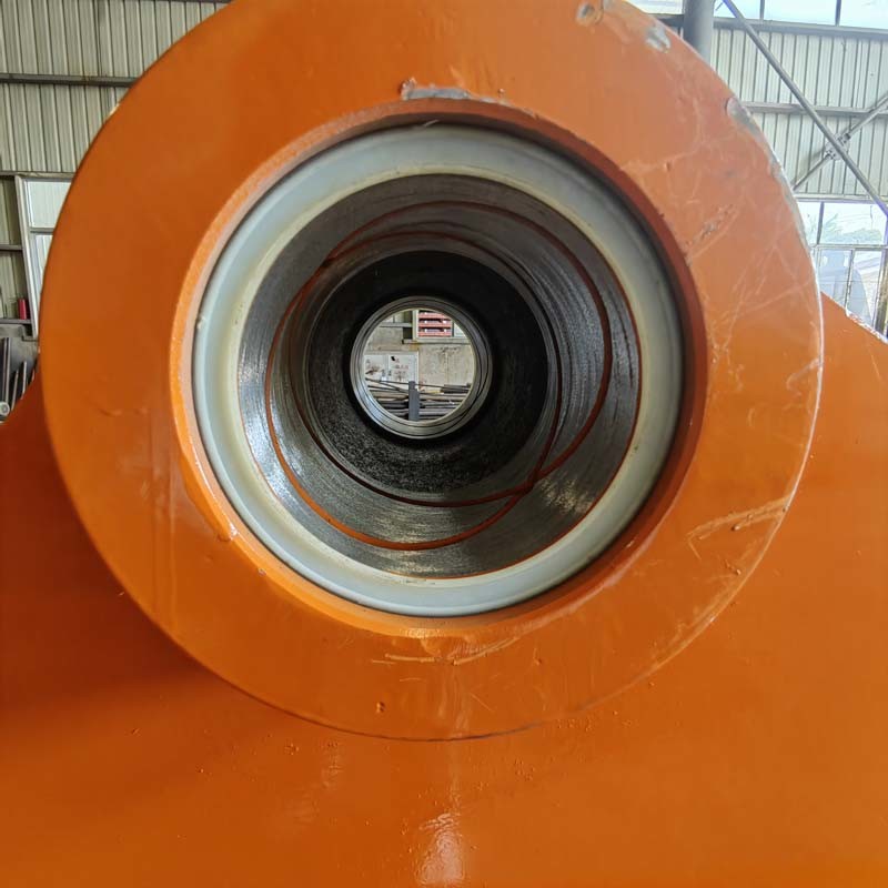 Высокоэффективный телескопический бум экскаватор прочный для кошек Hitachi Kato Komatsu