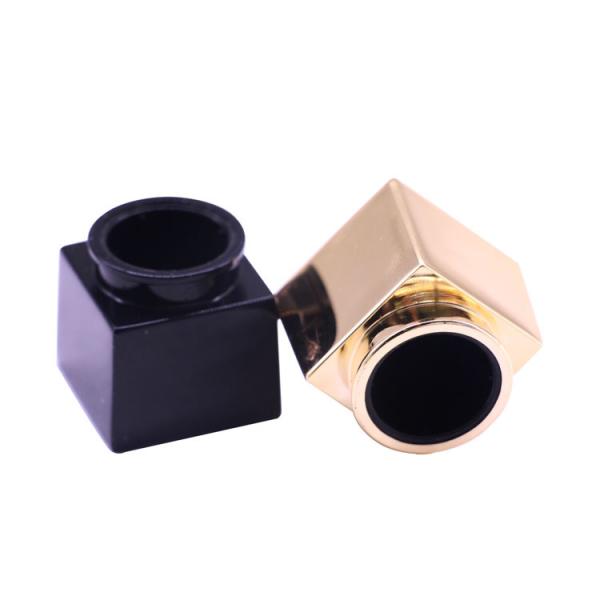 Сплав цинка Eco дружелюбный вися покрывающ крышки брызг духов RoHs