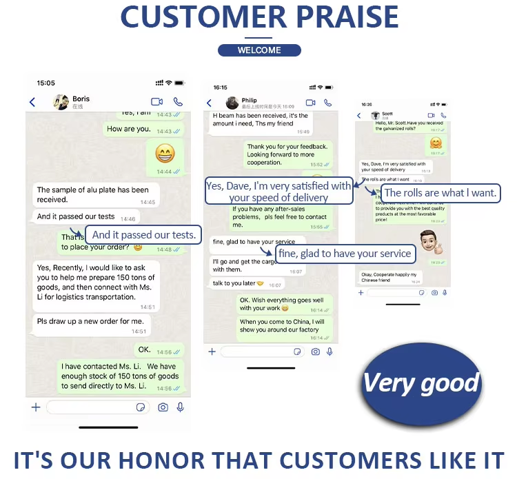 Henan Yongsheng Aluminum Industry Co.,Ltd.