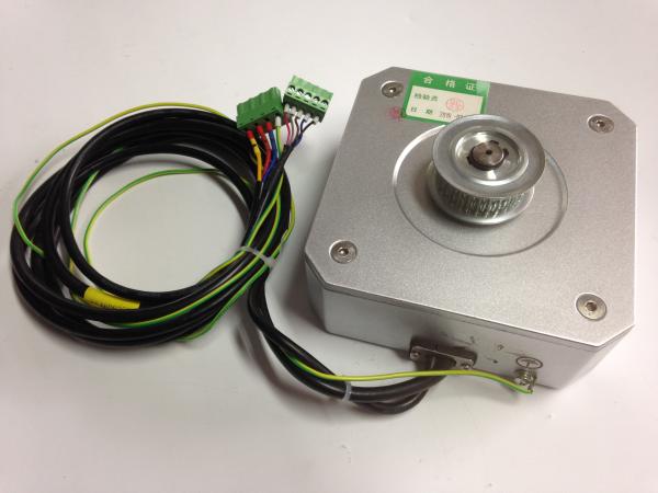 CRL005 / PMM2.3G 43.5W Electric Lift Motor SIGMA Elevator Replacement Parts
