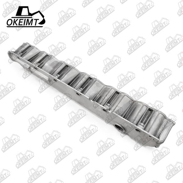 D7D Metal Excavator Diesel Motor Machinery Engines Valve Cover For VOLVO