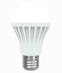 Cost effective LED bulb 7W 630lm CE approved