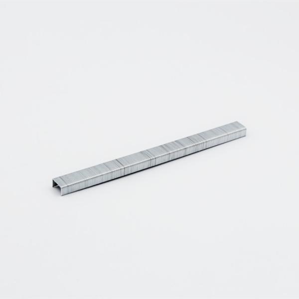 1408 14 Series Galvanized Industrial Wire Staples 20 Gauge with ANSI Standard Steel