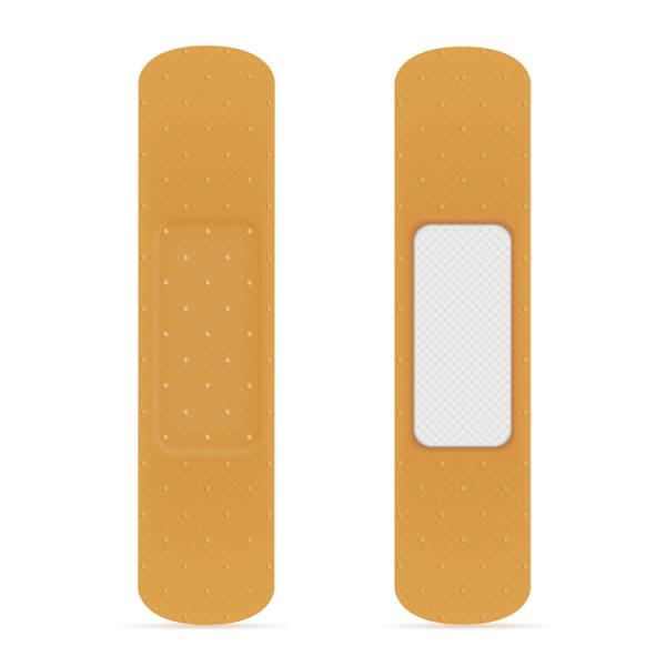 Medical Sterile Band-aid Adhesive Tape Adhesive Bandage Custom Band Aid