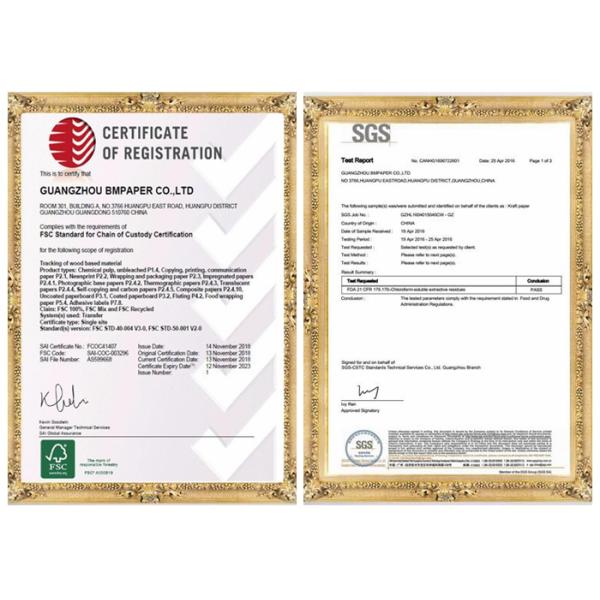 Бумага МГ белая Крафт бумага 45 МГ белая Крафт качества еды 1200ММ/50г в Ролльс для упаковки сахара