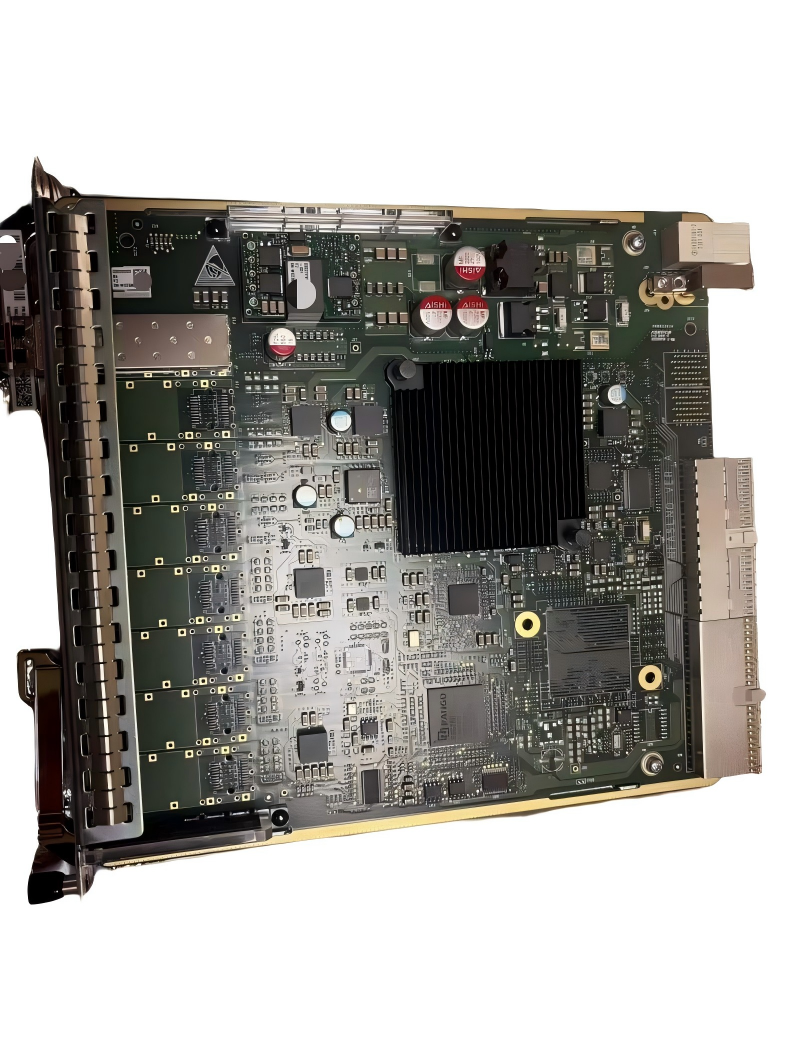 03027KQB TMK3SL64S 10G STM-64 Optical Interface Board for  E6616