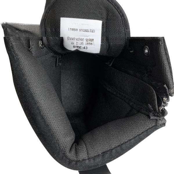 Обувь из микроволокна для мужчин и женщин