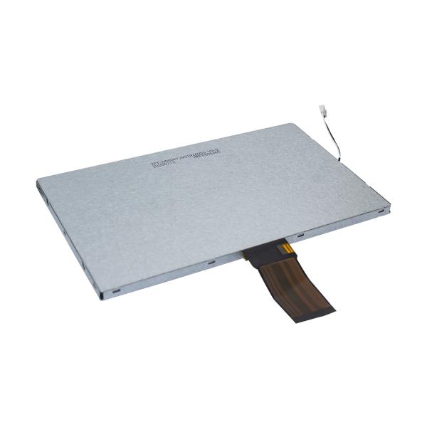 8.0 inch 1024x600 TFT LCD Display with RGB Interface