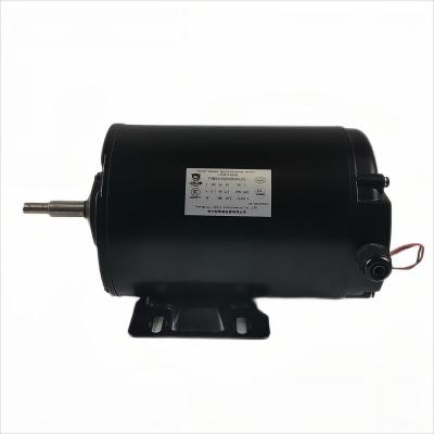 250W 3 Phase Industrial Motor 1/3hp Heavy Duty Nema 56 Motor 380V 50HZ For Animal Husbandry