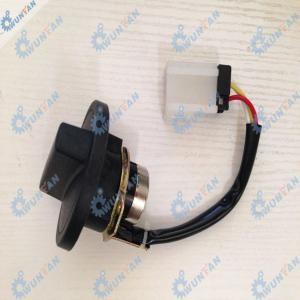 FUEL DIAL,THROTTLE KNOB 7825-30-1301 FOR KOMATSU PC-5/6 EXCAVATOR