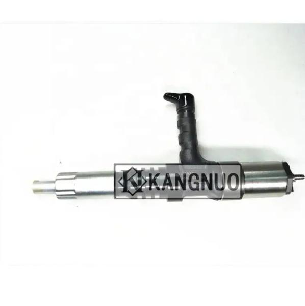 Excavator Diesel Fuel Injectors 095000-0562 For Common Rail ISO9001