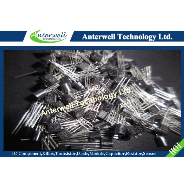 General Purpose Power Mosfet Transistor KSP2907A Equivalent PNP Amplifier