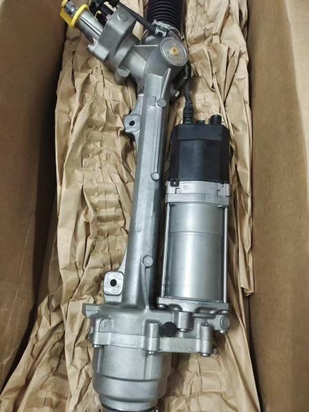 Engrenagens elétricas de direção Engrenagens elétricas de rodas Engrenagem para BMW Peças 2016 BMW 328i N20 Motor F30 X3 F25 32106889106 32106886290 321068810
