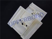 Queen Size Cigarette Pack Mould Tray Tobacco Machinery Spare Parts