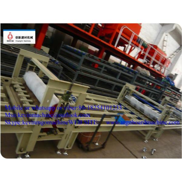 оборудование панели стены сэндвича Стикед доски Мго 2-25мм для крытого украшения