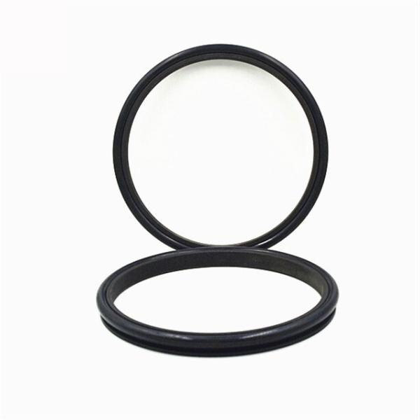 Final Drive Parts Floating Oil Seal For Mini  Excavator 9W-7202
