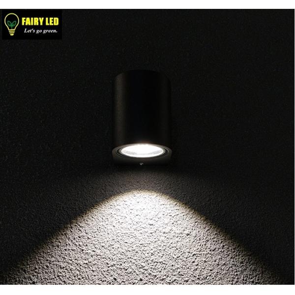 Classic Outdoor Waterproof LED Wall Light 5W COB for Outdoor Wall Lighting Stairway Lighting