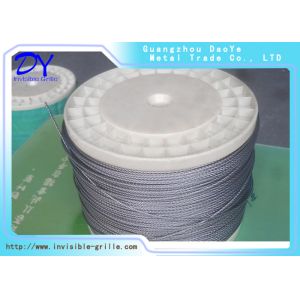 Аксессуары гриля 18kgs/Roll Matt поверхностные заканчивая невидимые