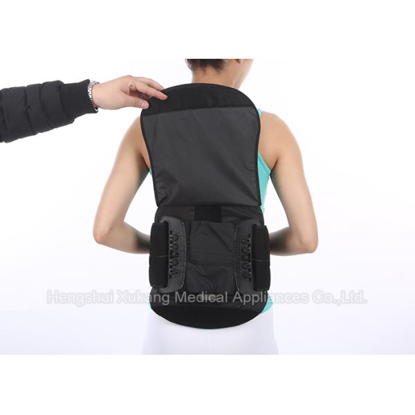 Medical Pull A Rope To Protect Waist Brace Orthopedic Waist Support With CE FDA