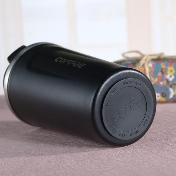 18/8 Tumbler Insulated Travel Stainless Steel Mug with Double Wall Vacuum Insulation