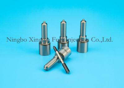 O injetor comum do trilho provê de bocal 0433171974, bocal de alta pressão do caminhão do bocal do motor diesel de DLLA 142P1595 para 0445110273