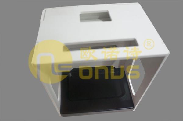 Repairable fume hood lining sheet matte laboratory work surfaces for pharma companies