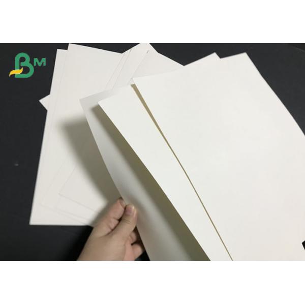 PE 1S 2S Laminated 270grams 300grams Bleached Cup Stock Board Rolls 36inches PE 1S 2S Laminado 270 gramos 300 gramos Taza blanqueada Stock Board Rolls 36 pulgadas