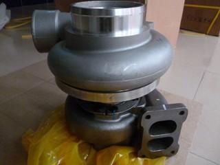 part No. :6505-67-5030 /6505-67-5040  Turbocharger Assembly . use for komatsu dump truck HD785-7.
