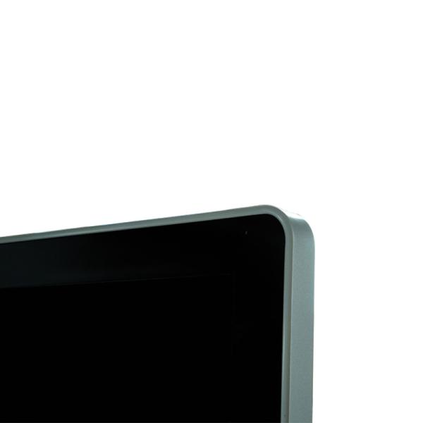   do quiosque do tela táctil de 4K WiFi, 55 Signage de Digitas do tela táctil do LCD do totem