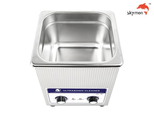 líquido de limpeza ultrassônico do instrumento cirúrgico de 120W 2Liters