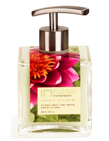 Customized Fragrance Creamy Antibacterial Hand Sanitizer OEM / ODM