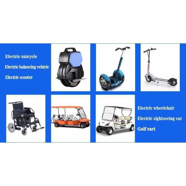 CLF OEM NCM Batería de litio Celular recargable 72 V 20Ah batería de litio lifepo4 batería de motocicleta eléctrica