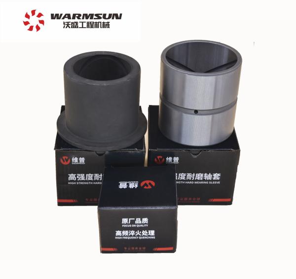 máquina escavadora Bucket Bushing de 1.650kg SY300.3-2C