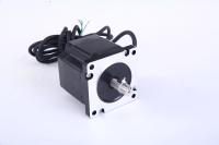 Longueur du corps de NEMA34 98MM 2 moteur pas à pas d'hybride de la phase 4.2A 6.2NM 86BYGH98-4208 pour le coupeur de laser