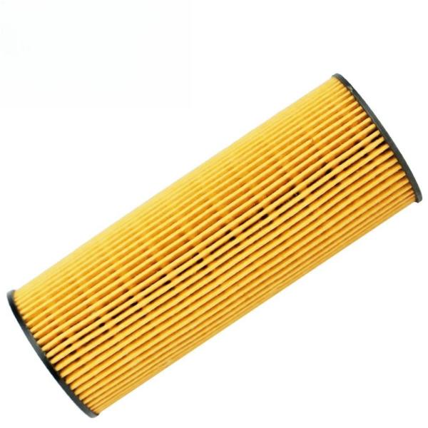 Oil filter element A1621843025