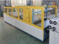 feuille 380V pour couvrir la machine de stratification 1500x1500mm avec le bouclier de la CE