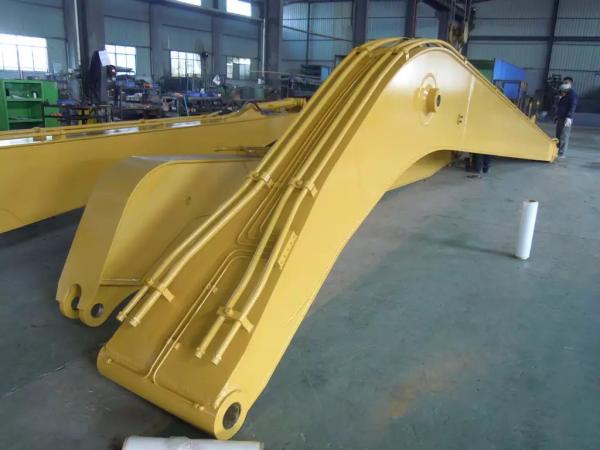 0.4cbm pièces de Long Reach Arm Hitachi d'excavatrice du chat 345
