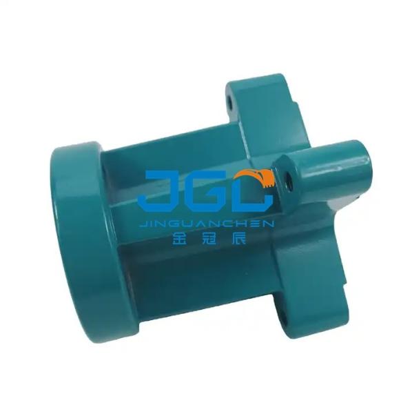 Aluminum Replacement Parts EC210 Excavator Construction Machinery Parts