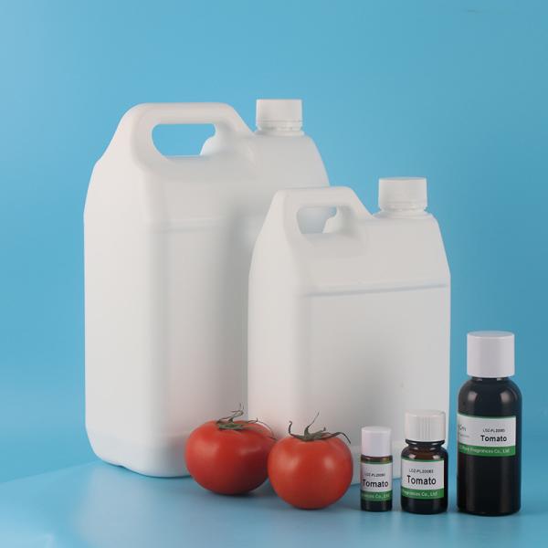 Long Lasting Soap Fragrance Oil High Purity Tomato Fragrance Essence Oil