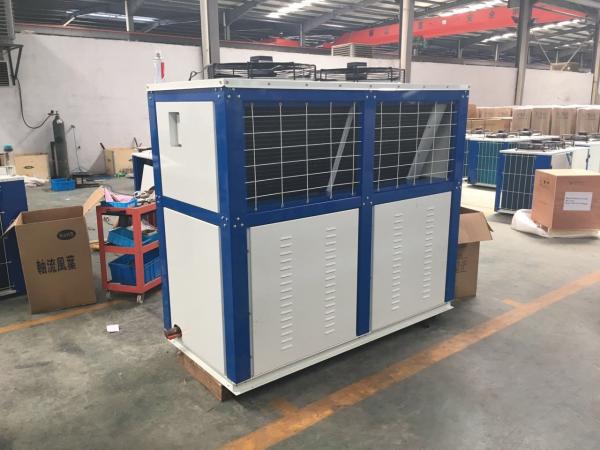 Chinese Manufactory Compressor Condensing Unit for Air Conditioning or Refrigeration