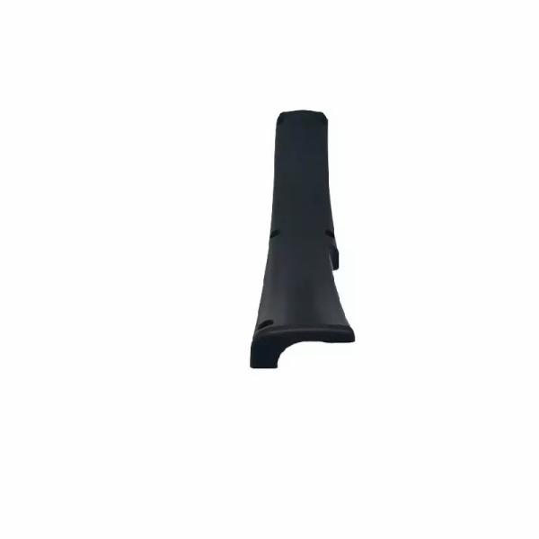 Professional Factory Motorcycle Components Automotive Injection Auto ABS Plastic Parts