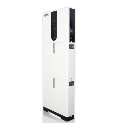 5200W 51.2V Home Use Battery Energy Storage System 10.24kWh