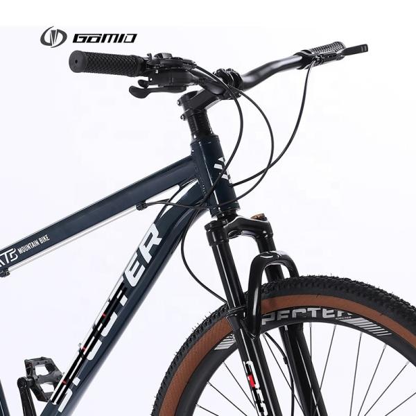 Hard Frame Non-rear Damper customizable bisiklet OEM mountainbike aluminium alloy cycle 9 10 12speed mountain bike mtb bicycle