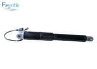 5130-037-0056 C.C. 24v Niebuhr del 1:24 150 del engranaje de Actuatorer Con50 Concens conveniente para el esparcidor XLS50
