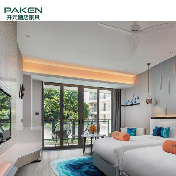 Мебель комнаты сюиты дела Paken