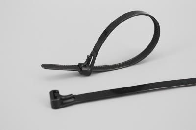 DM-8*150RT XGS-8*150RT mm nylon strap releasable cable ties wraps sizes adjustable wire ties manufacturer