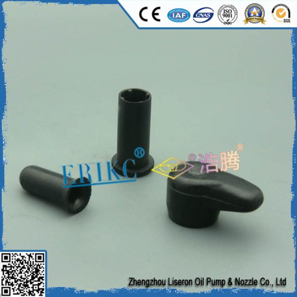 Denso common rail injector plastic protection plug E1022004 , plastic prot plug